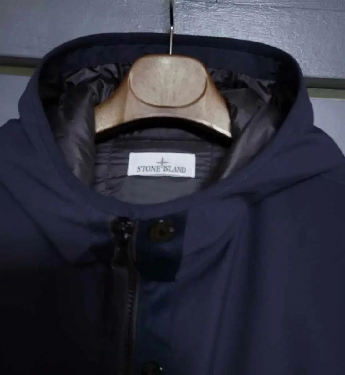 XXL ストーンアイランド プリマロフト ソフトシェル ジャケット - メルカリ