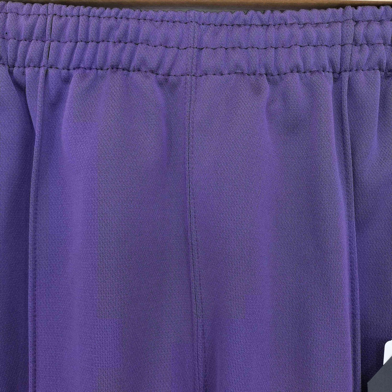 ニードルズ Needles 別注 Track Pant STRAIGHT トラック パンツ