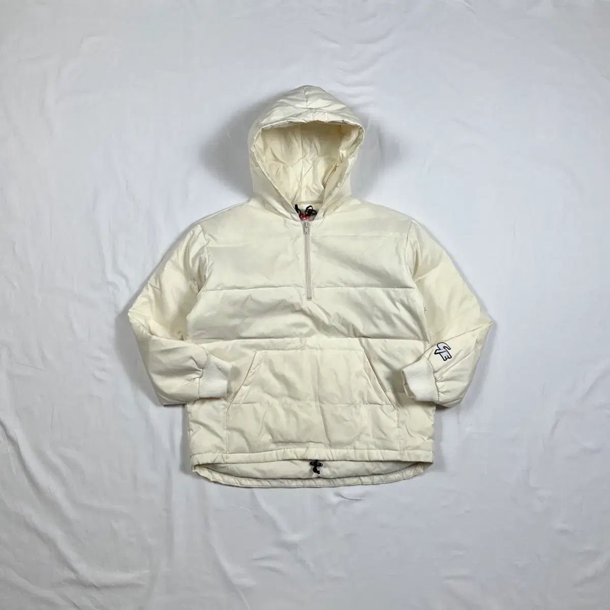 90 s グッドイナフ good enough プルオーバー アノラック ダウン