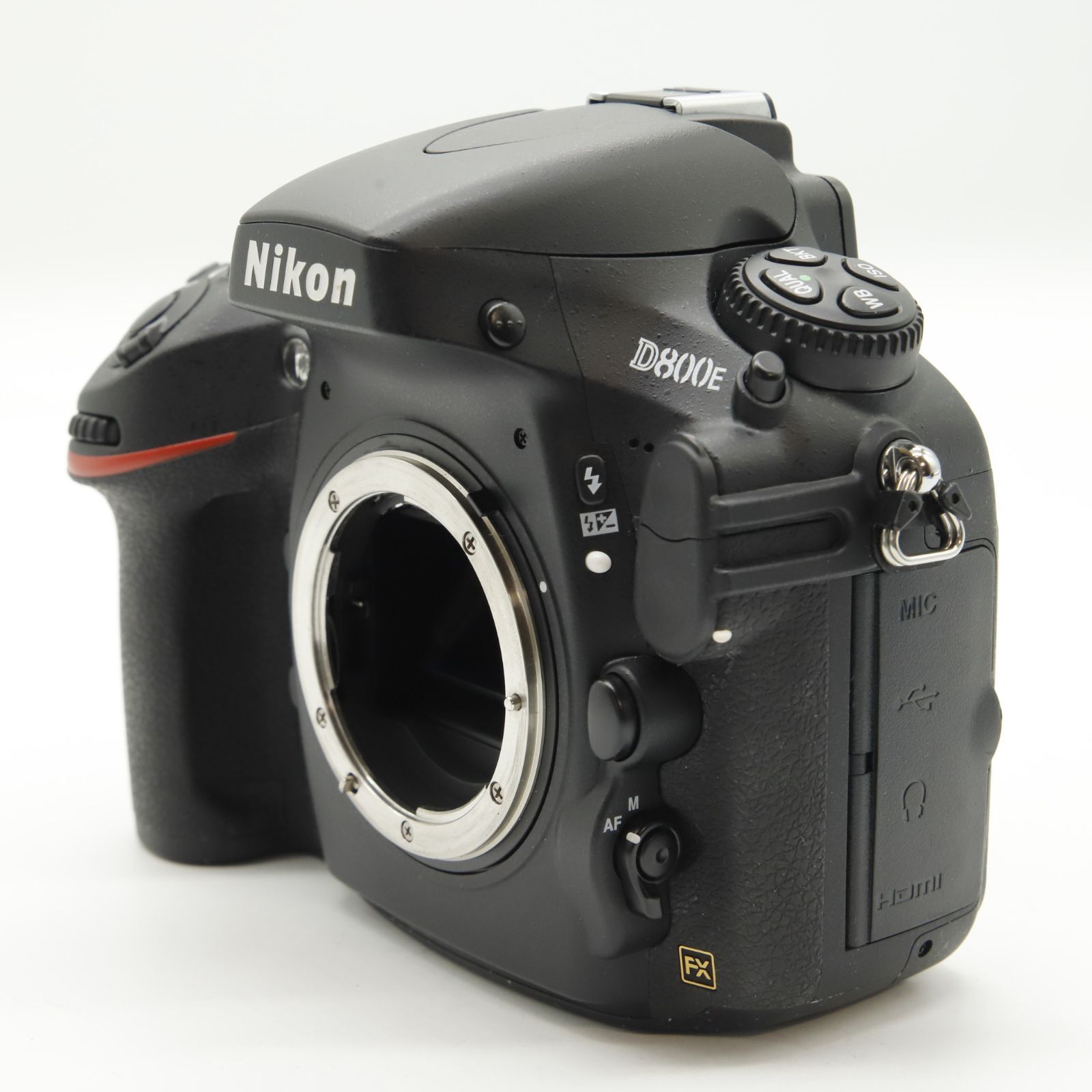 Nikon ニコン D800E ボディ シャッター18,987回 シャッター回数2791回】□美品□ Nikon デジタル一眼レフカメラ D800E