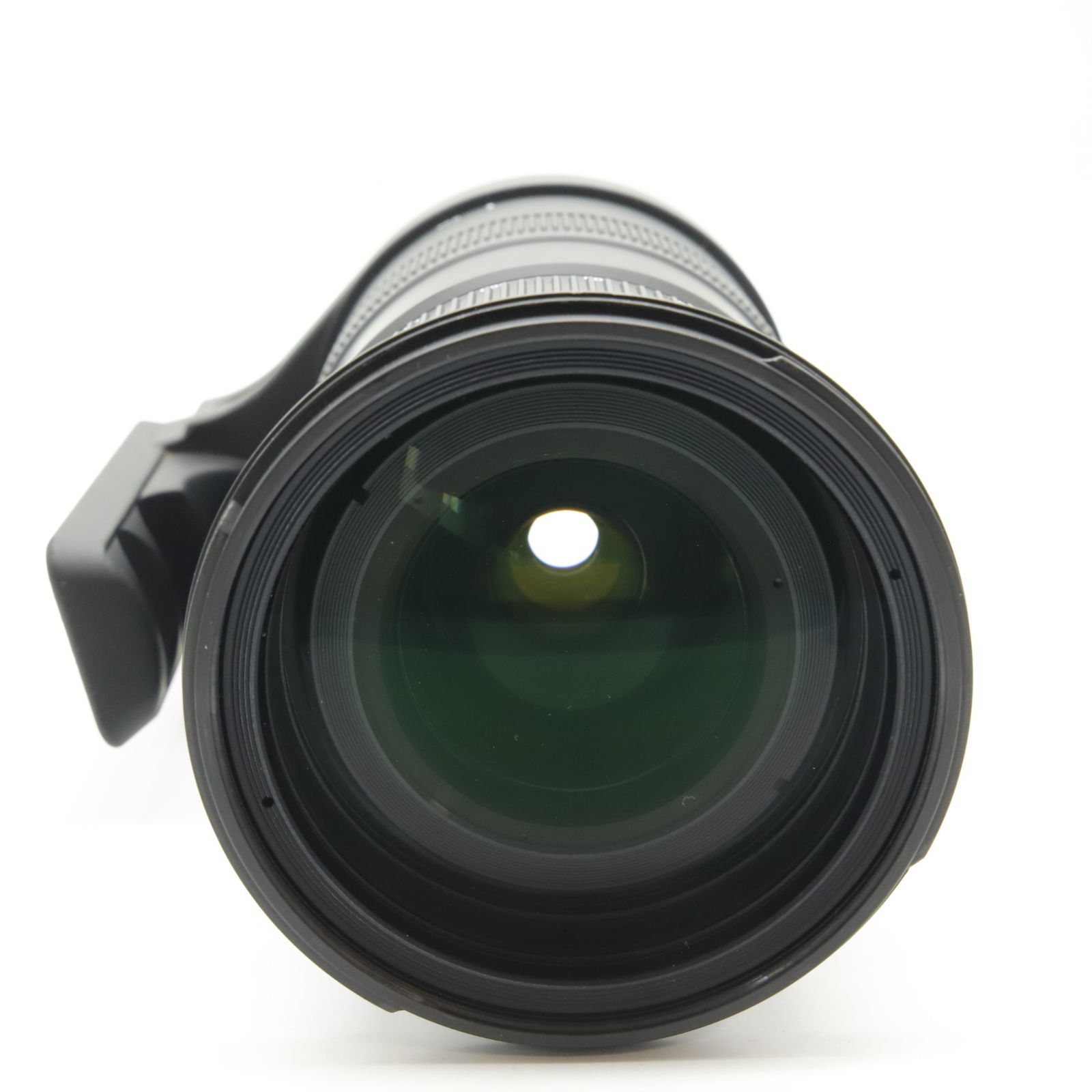 □美品□ シグマ(Sigma) SIGMA 超望遠ズームレンズ APO 50-500mm F4.5