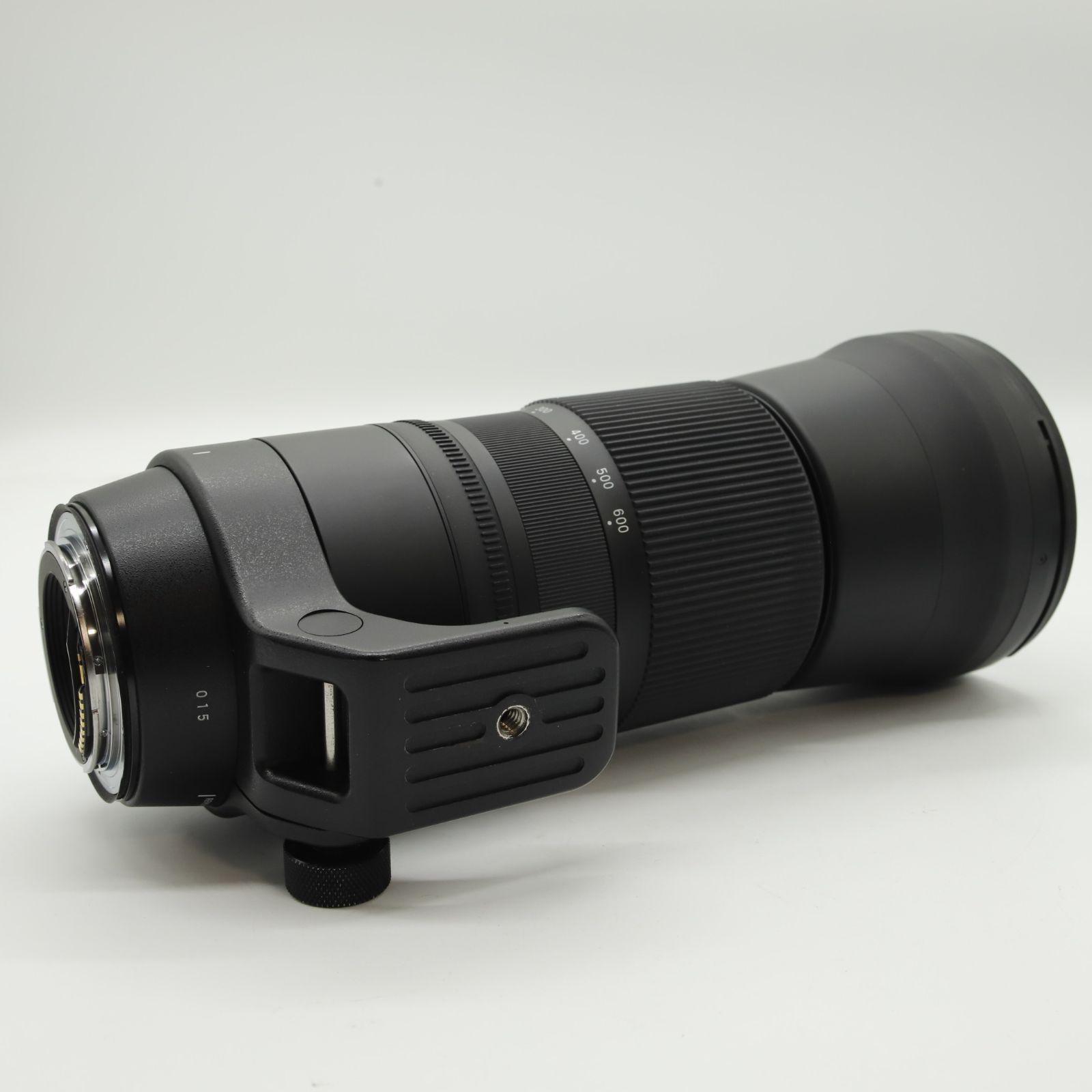 □ほぼ新品□ シグマ(Sigma) レンズ 150-600mm F5-6.3 DG OS HSM Canon