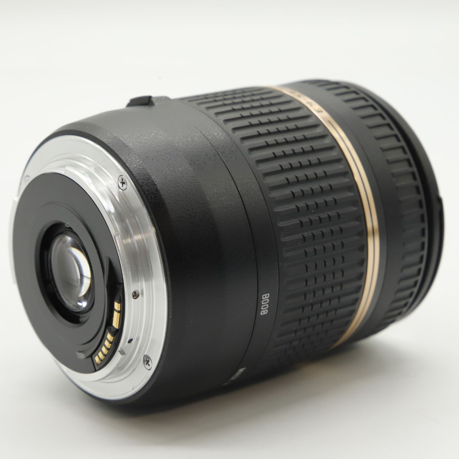 タムロン18-270 B008モデル キャノンEFマウント おまけ付き Amazon.co