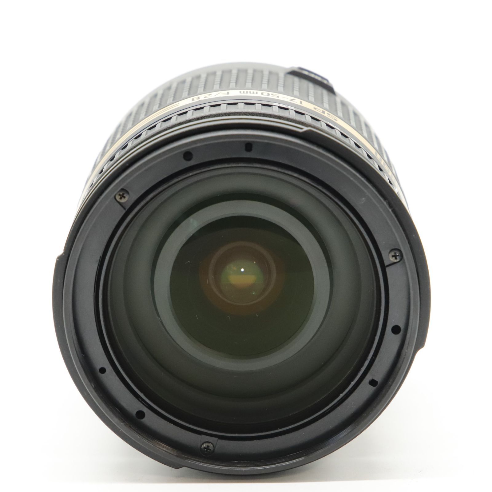 □良品□ TAMRON 大口径ズームレンズ SP AF17-50mm F2.8 XR DiII