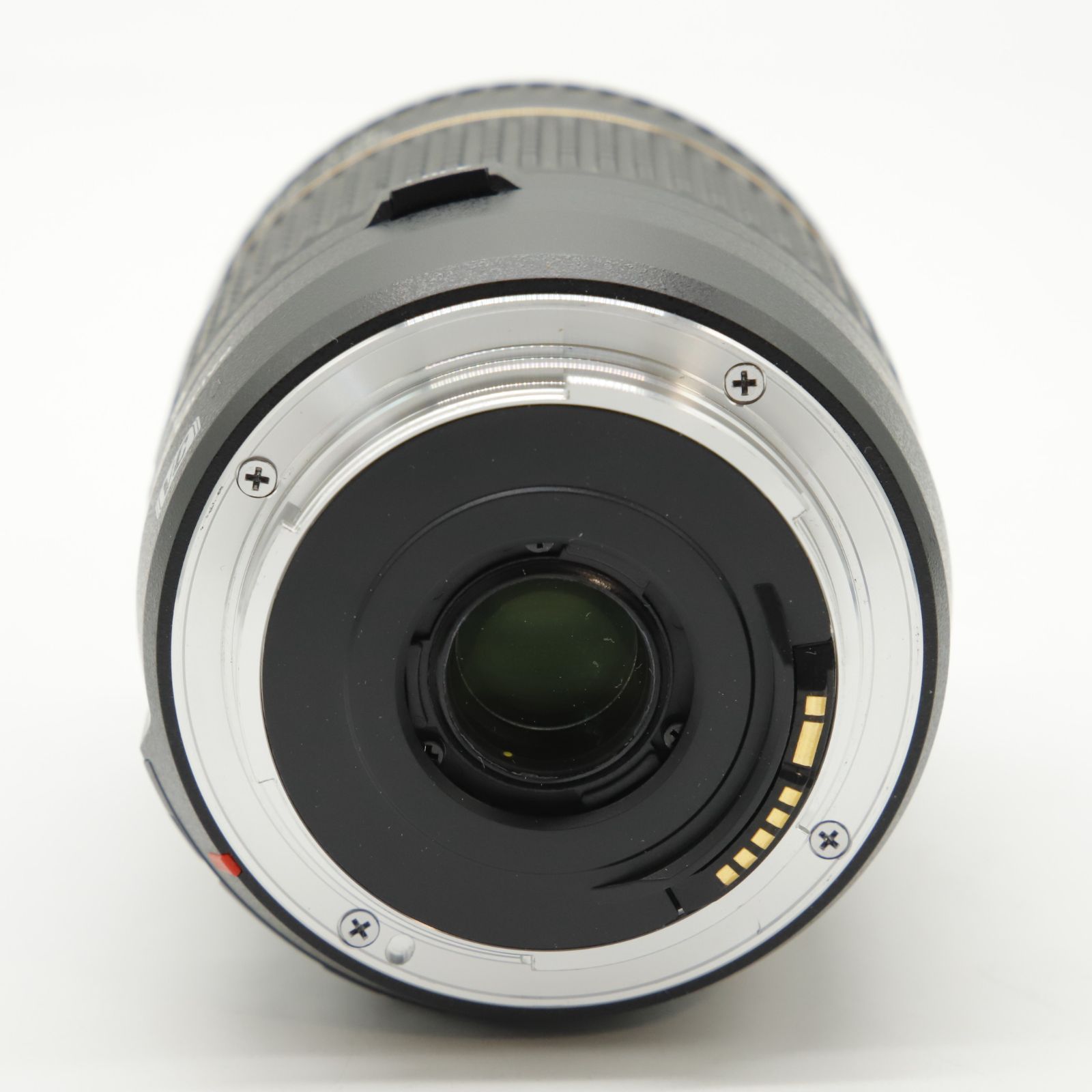 □美品□ TAMRON 高倍率ズームレンズ 18-270mm F3.5-6.3 DiII VC PZD