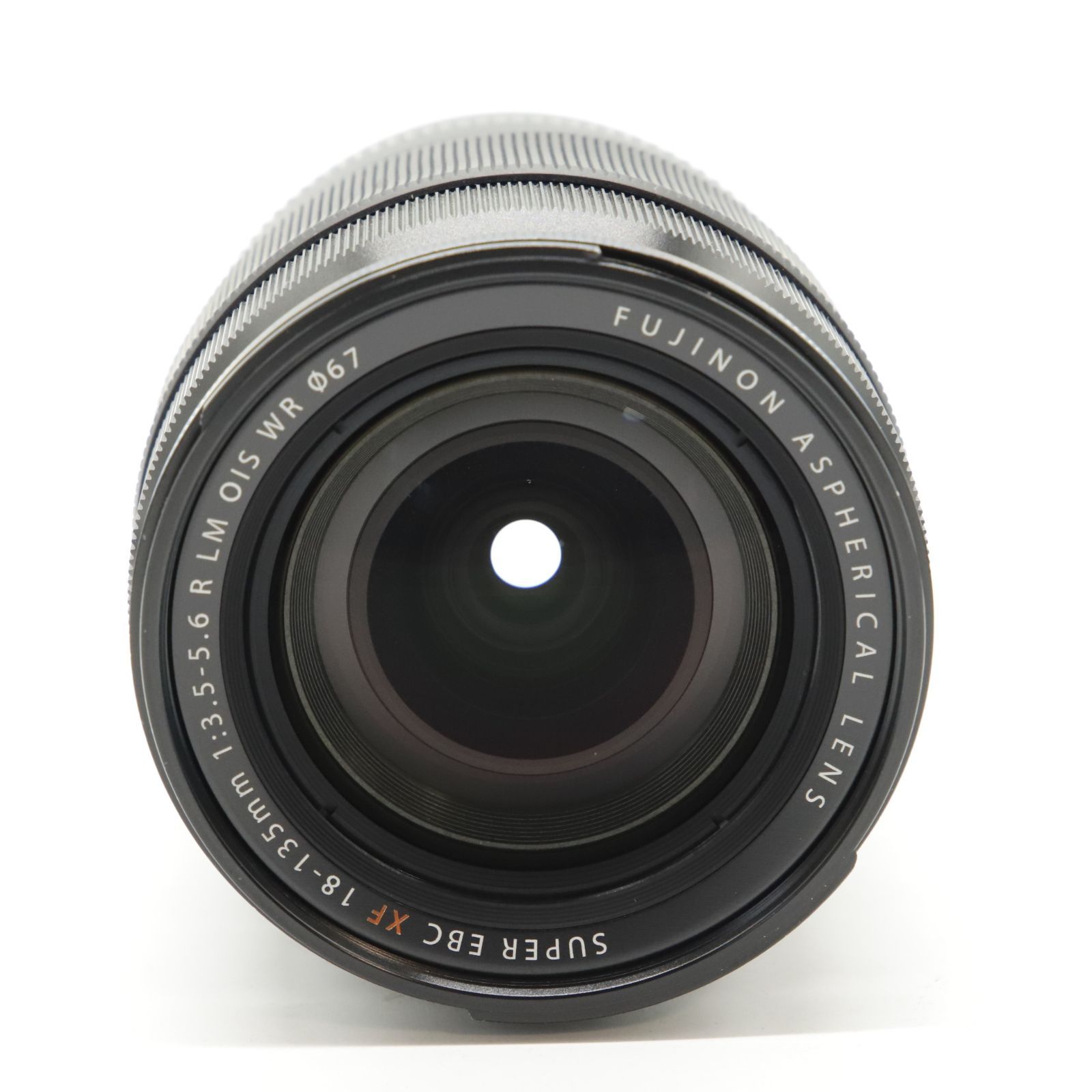 □美品□ 富士フイルム(FUJIFILM) X 交換レンズ フジノン ズーム 高