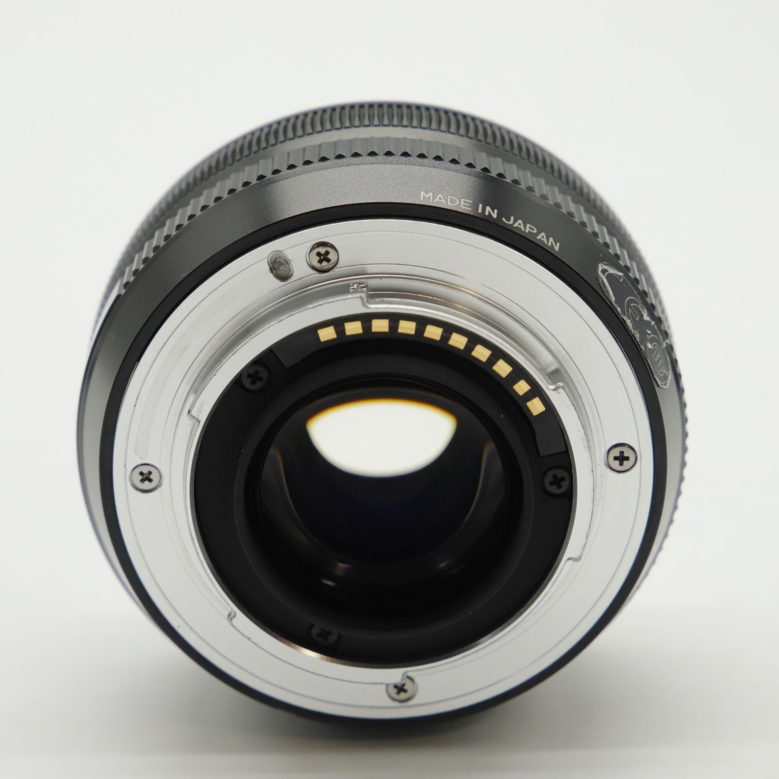 □良品□ FUJIFILM XFレンズ FUJINON XF18mm F2 R 単焦点 広角 F