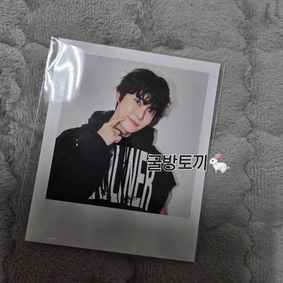 2026 NCT 127 ドヨン(DOYOUNG) シーグリ シーズングリーティング ポラ