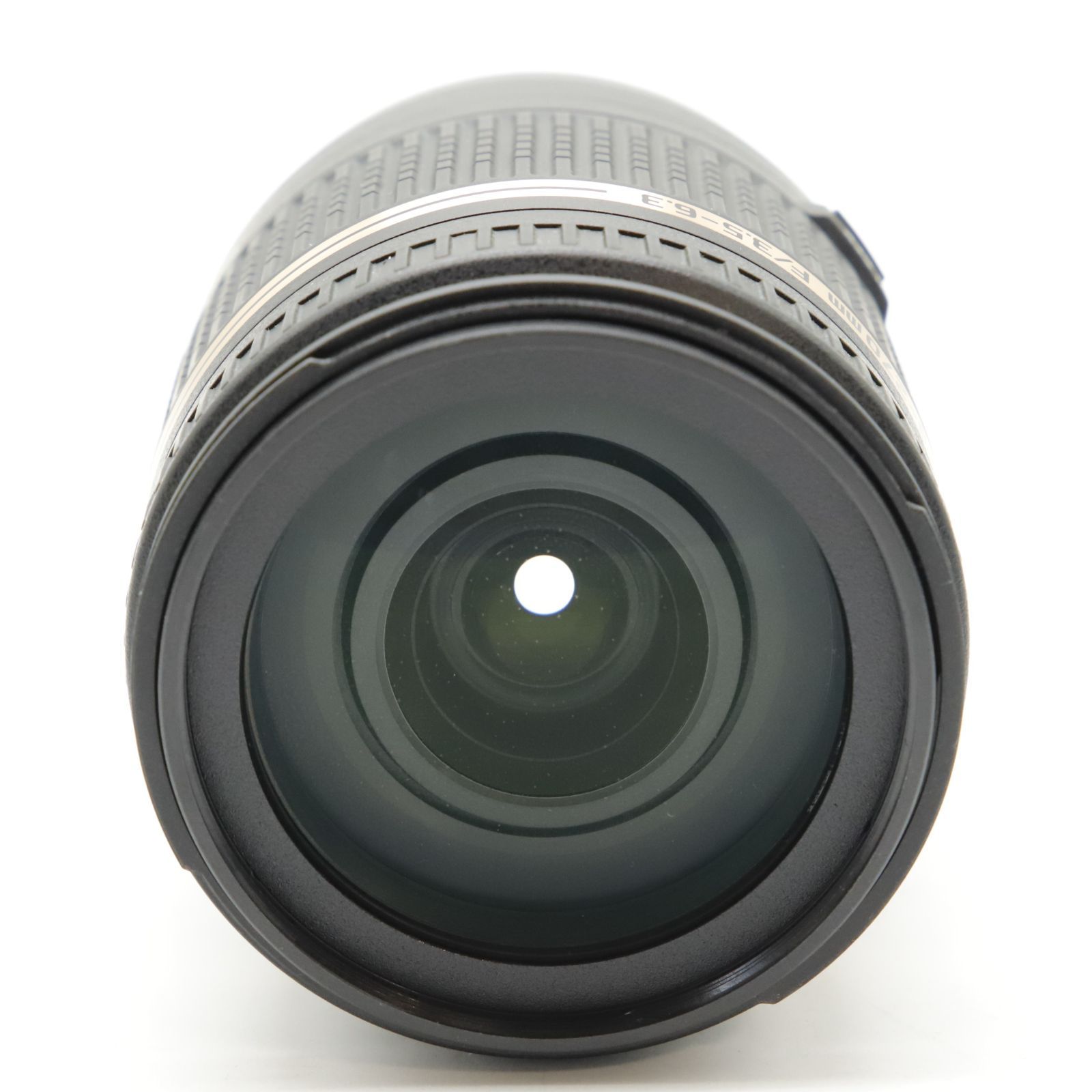 □美品□ TAMRON 高倍率ズームレンズ 18-270mm F3.5-6.3 DiII VC PZD