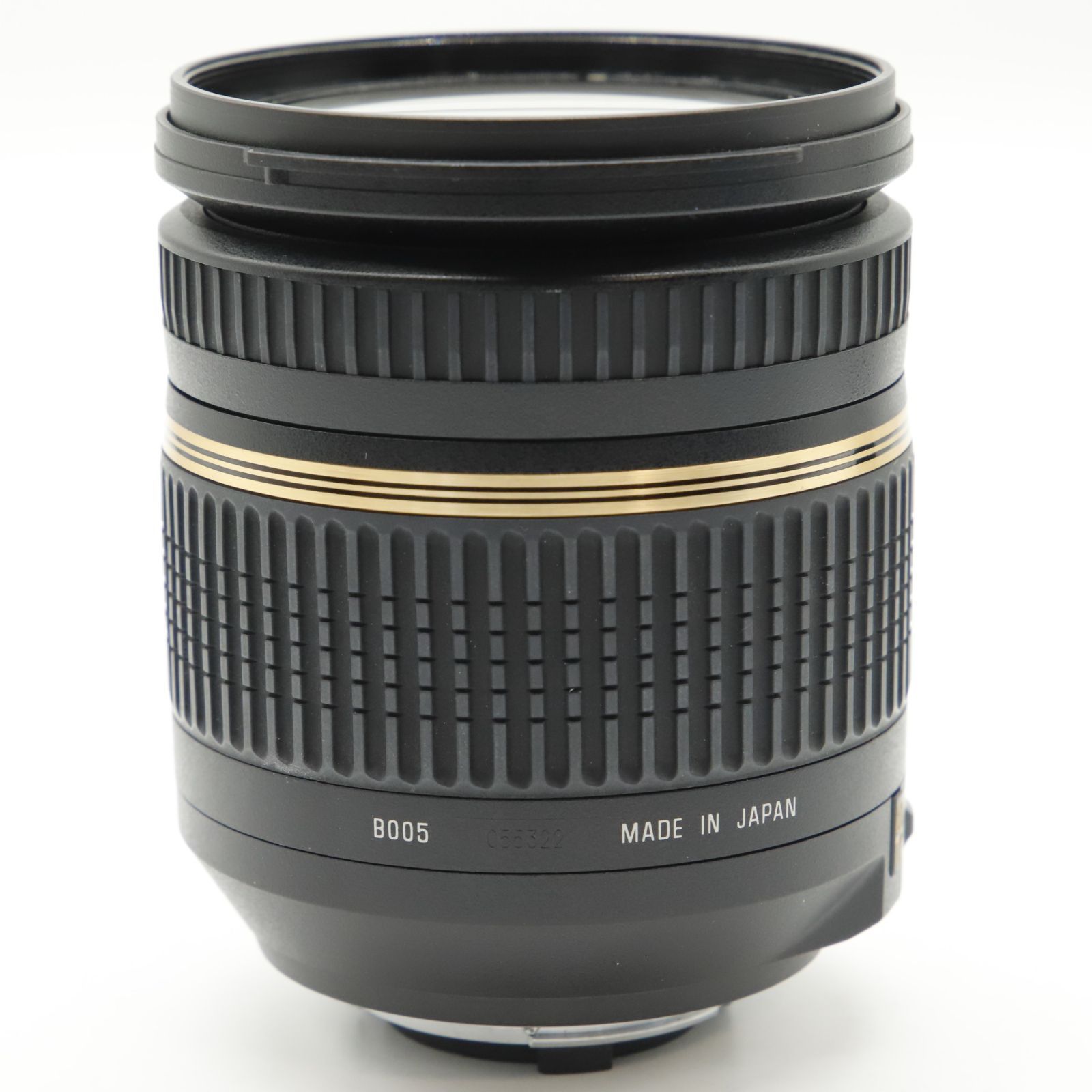 □良品□ TAMRON 大口径ズームレンズ SP AF17-50mm F2.8 XR DiII
