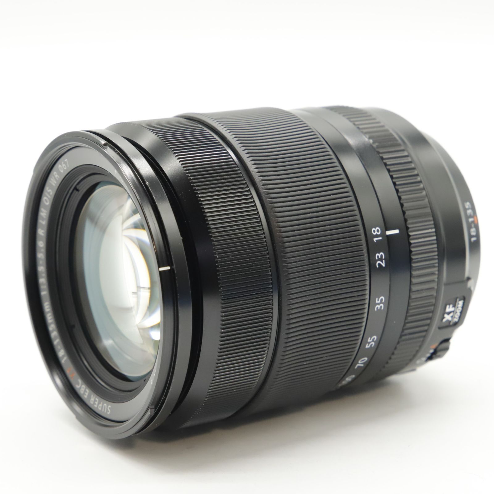 □美品□ 富士フイルム(FUJIFILM) X 交換レンズ フジノン ズーム 高