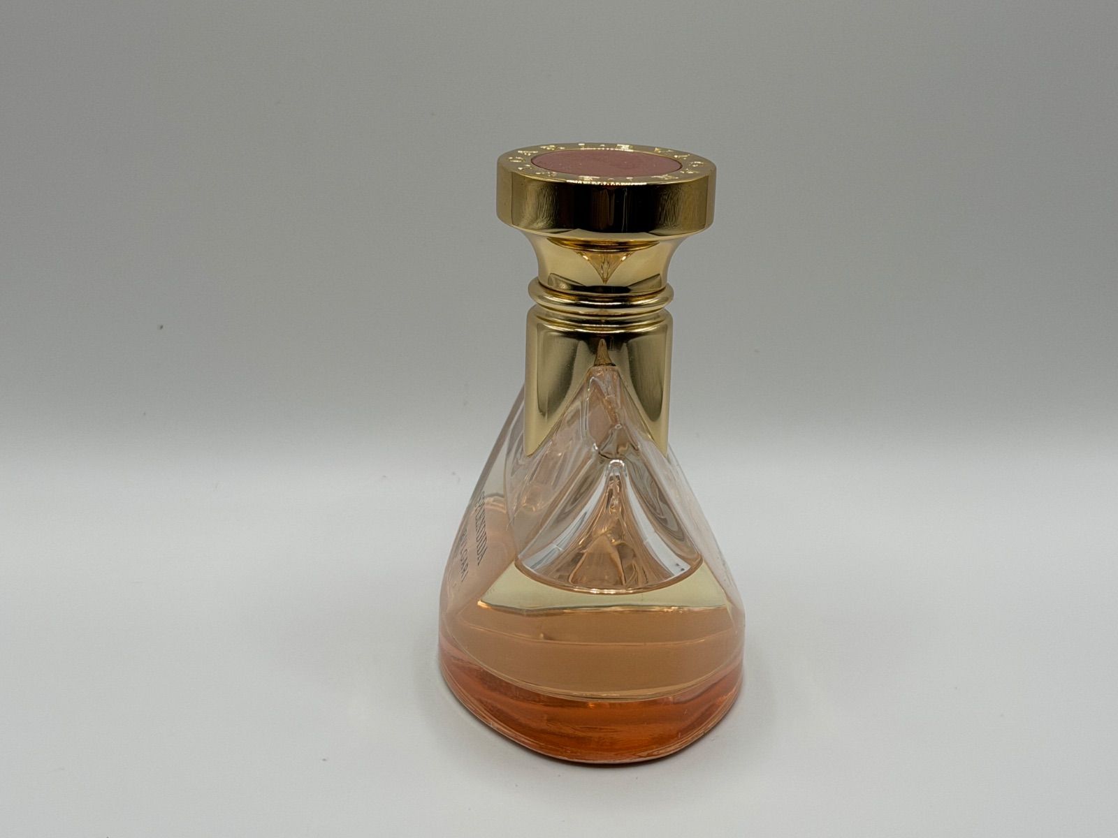 ブルガリ スプレンディダ ローズ ローズ オードパルファム 50mL - メルカリ