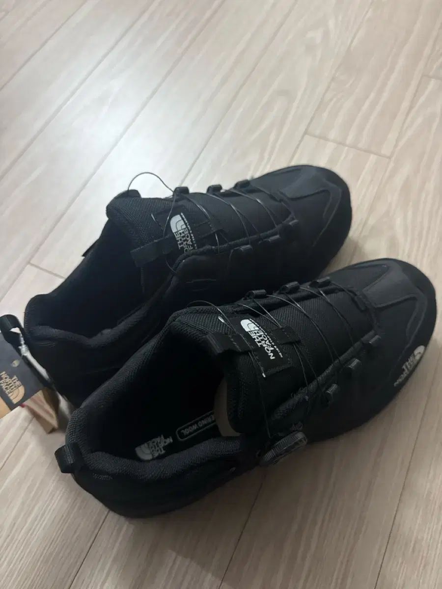 THE NORTH FACE ザノースフェイス 登山靴