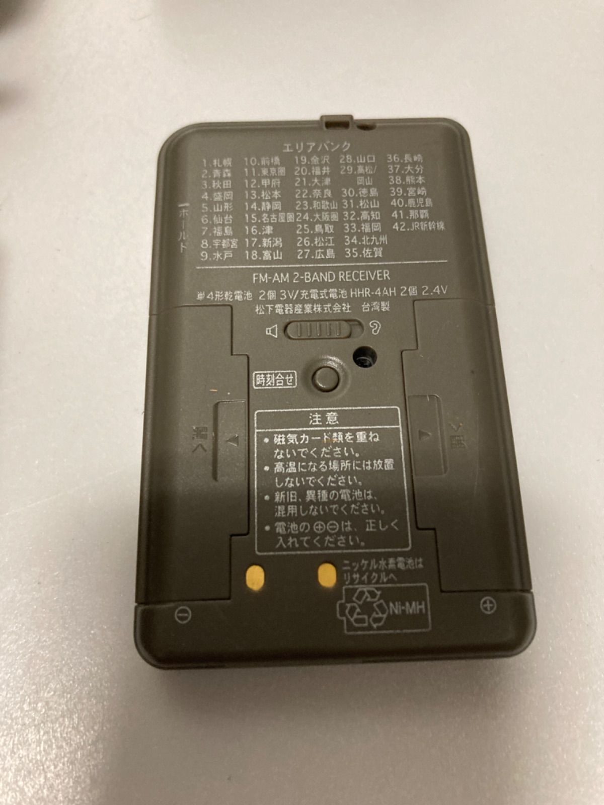  品 CITIZEN CBM 777 Sony ソニー TOSHIBA 東芝 Panasonic パナソニック動作未 ラジオ ラジカセ ラジオ コンポ