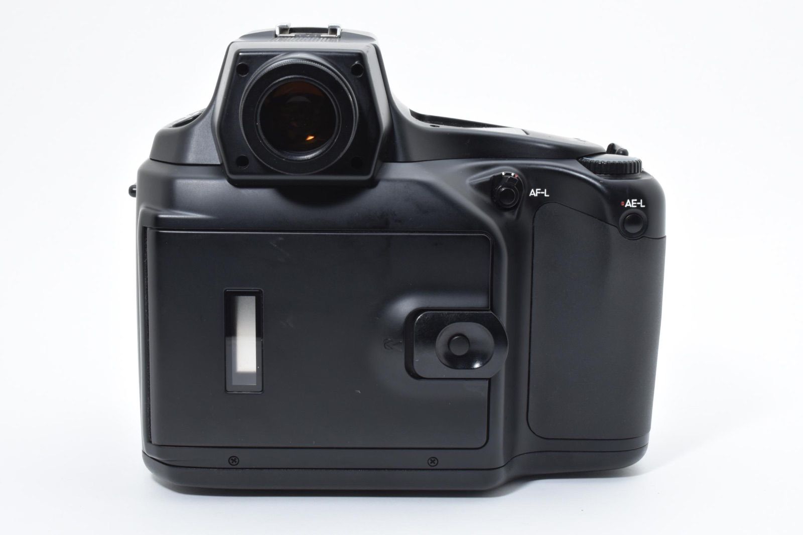 ☆極希少 コレクター品!!☆ Nikon FUJIX DS-505A FUJIFILM ニコン フジ