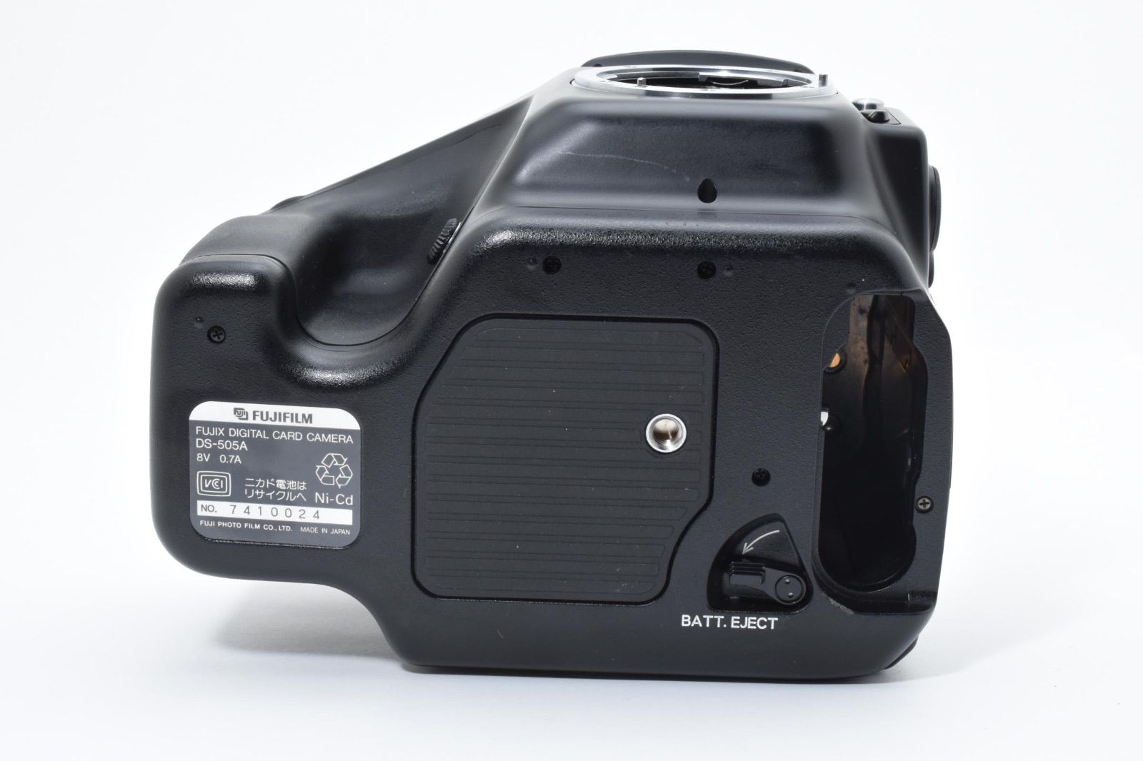 ☆極希少 コレクター品!!☆ Nikon FUJIX DS-505A FUJIFILM ニコン フジ