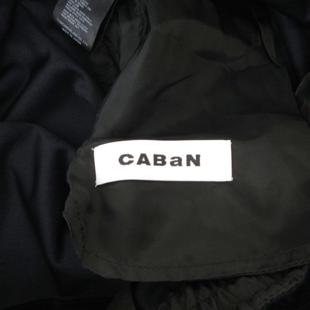 CABaN