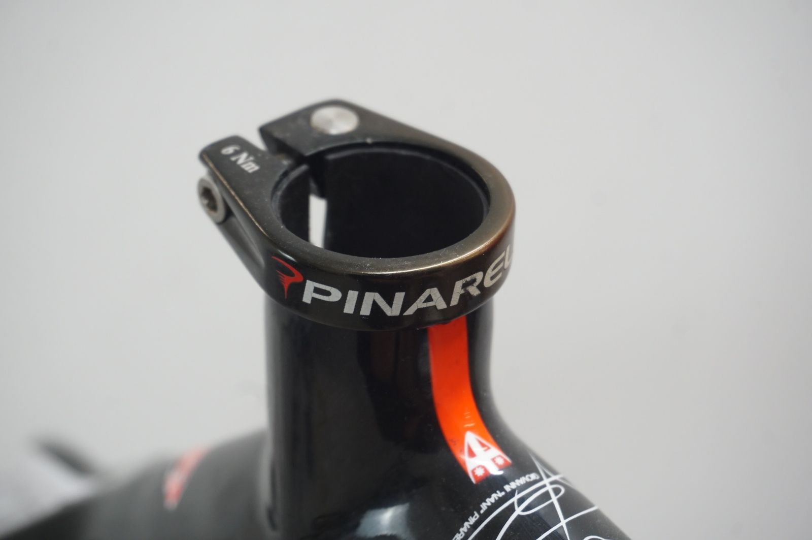 PINARELLO 「ピナレロ」 MARVEL 30.12 THINK 2 2014年モデル フレーム 