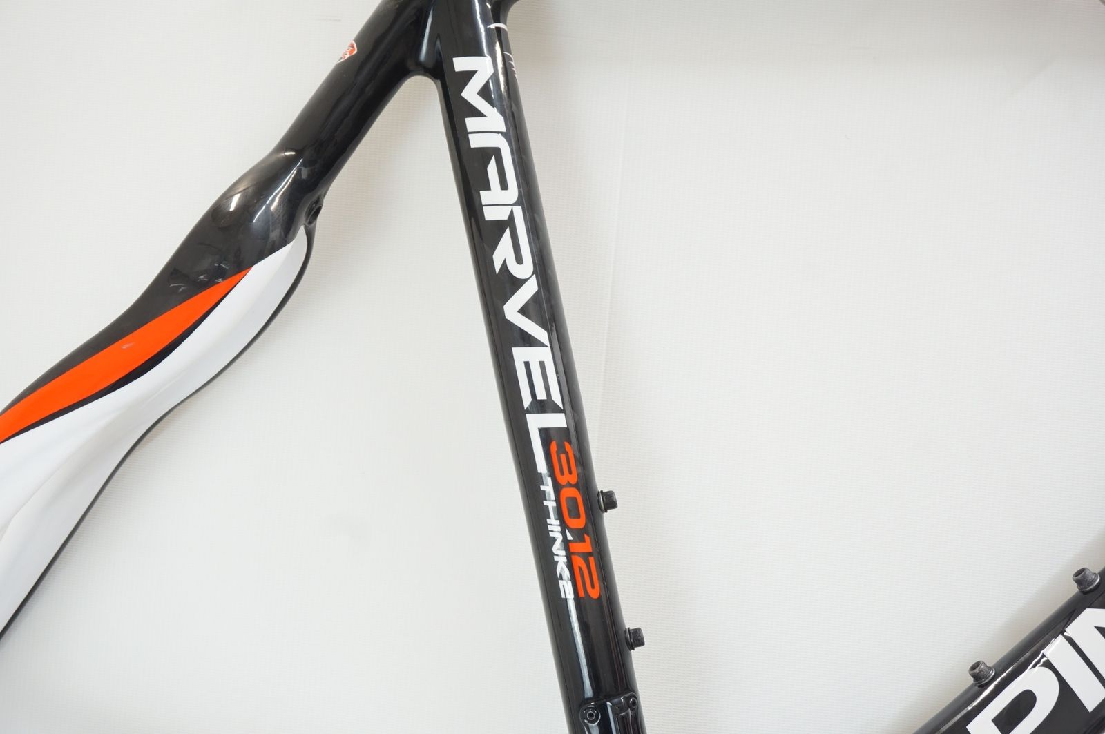 PINARELLO 「ピナレロ」 MARVEL 30.12 THINK 2 2014年モデル フレーム 