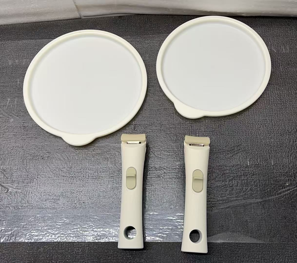 フライパン 鍋セット 手入れ簡単 洗いやすい 調理器具 **4419307