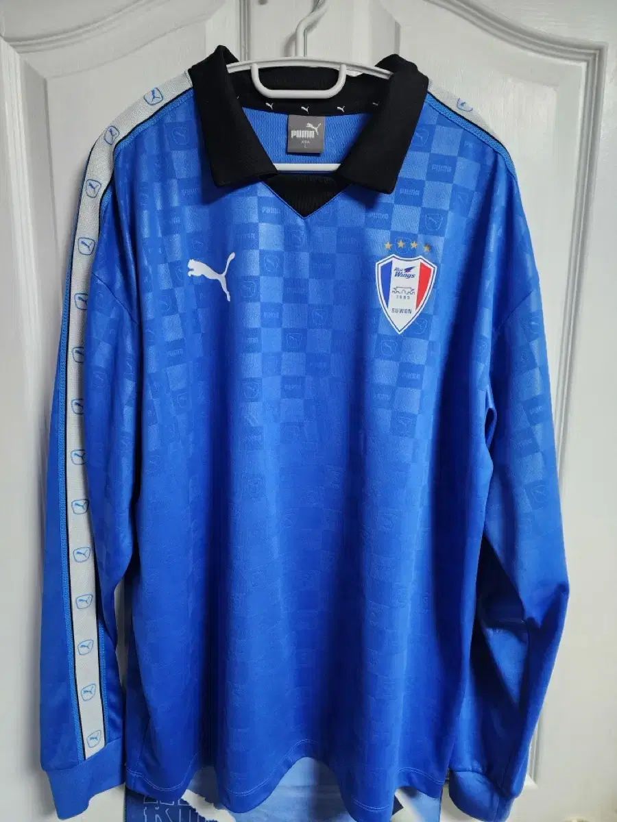 水原三星 LIBILLY ニットジャージ L