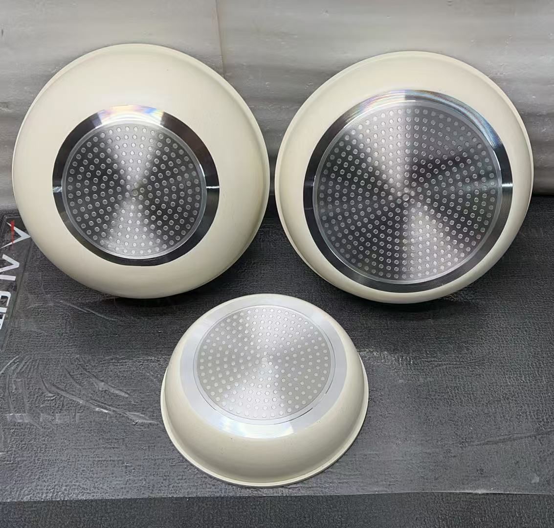 鍋セット 手入れ簡単