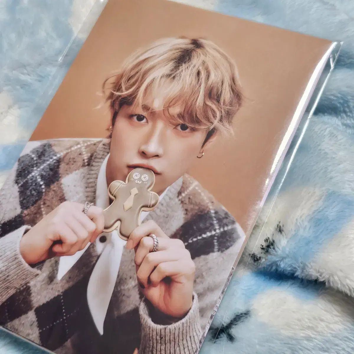 ATEEZ（エイティーズ・アチズ）シーグリ シーズングリーティング 2026