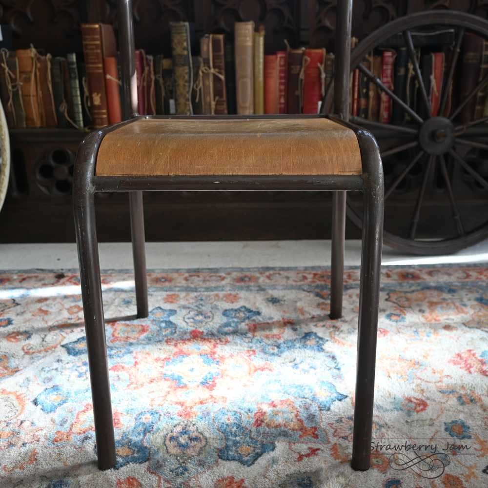 ヴィンテージチェア