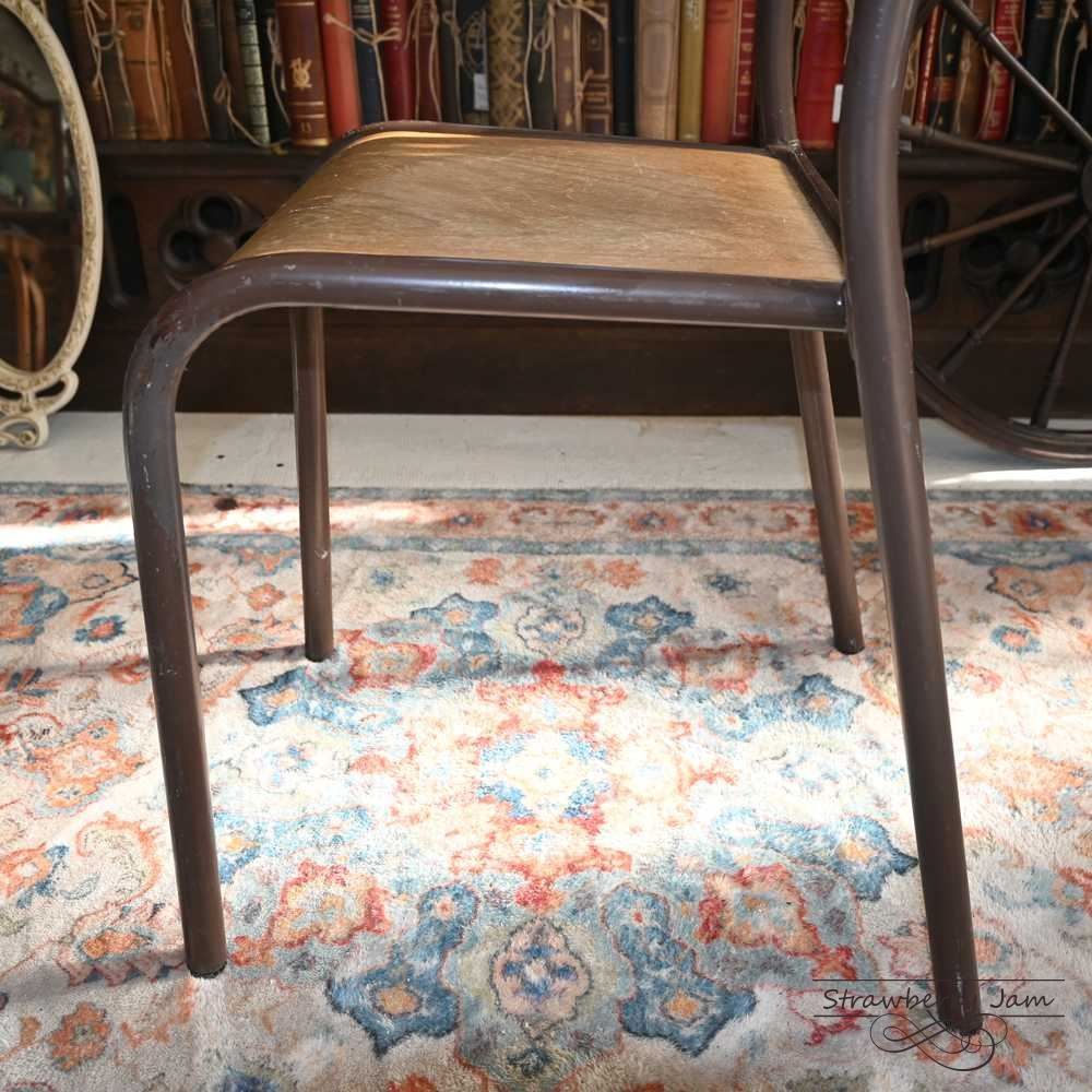 スクールチェア 椅子