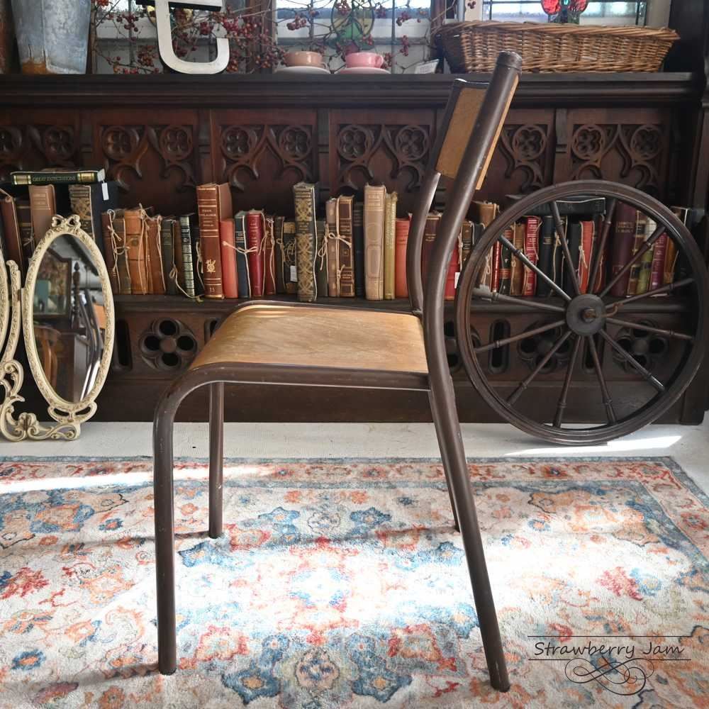 ヴィンテージチェア