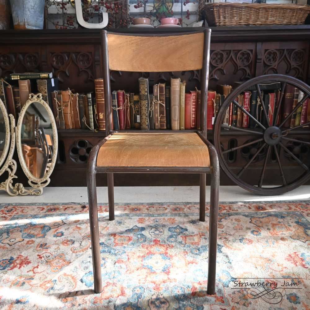 ヴィンテージチェア アンティークチェア