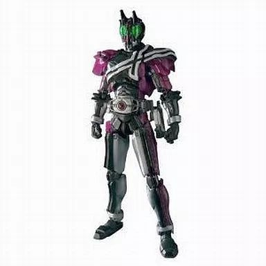 フィギュア S.I.C. VOL.51仮面ライダーディケイド 仮面ライダーディケイド