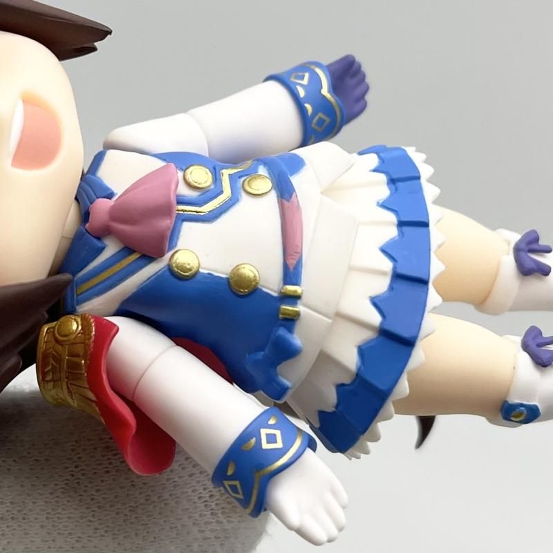 中古】開封 ねんどろいど 1995 トウカイテイオー グッドスマイル