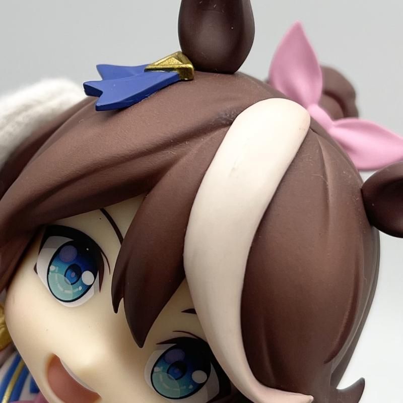 中古】開封 ねんどろいど 1995 トウカイテイオー グッドスマイル