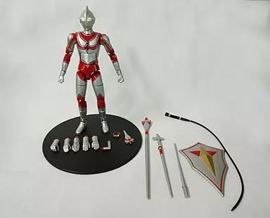 中古】フィギュア ウルトラ超合金 GD-67 帰ってきたウルトラマン