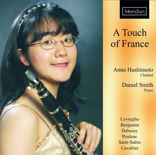 CD Touch of France