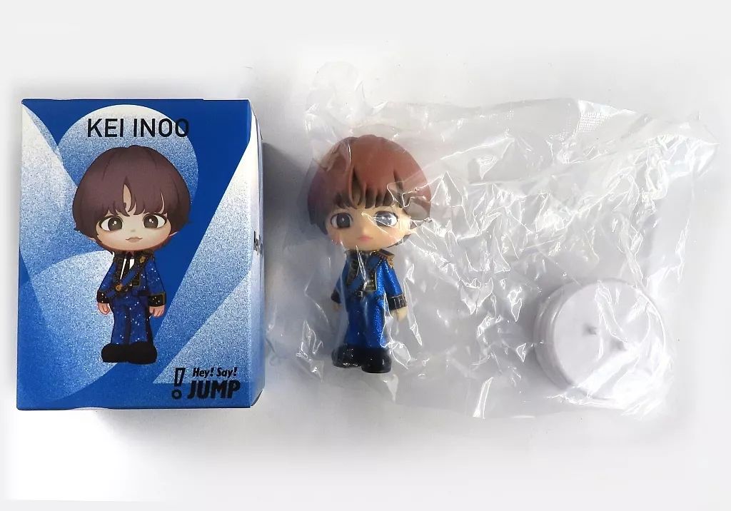伊野尾慧　フィギュアセット 2体 2026年最新】Hey! Say! JUMP フィギュア ノーマル 伊野尾慧の人気