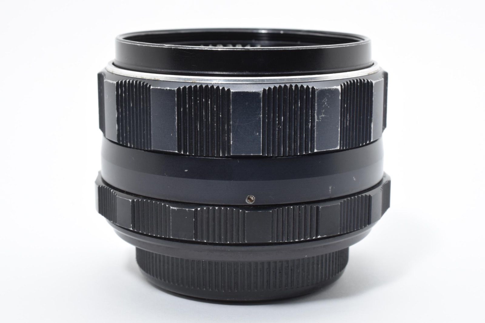  玉!! PENTAX ペンタックス Super-Takumar 50 mm F 1.4 初期型 前期 型 単焦点 標準レンズ M 42マウント Asahi Opt. ＃3240 レンズ(単焦点) カメラ