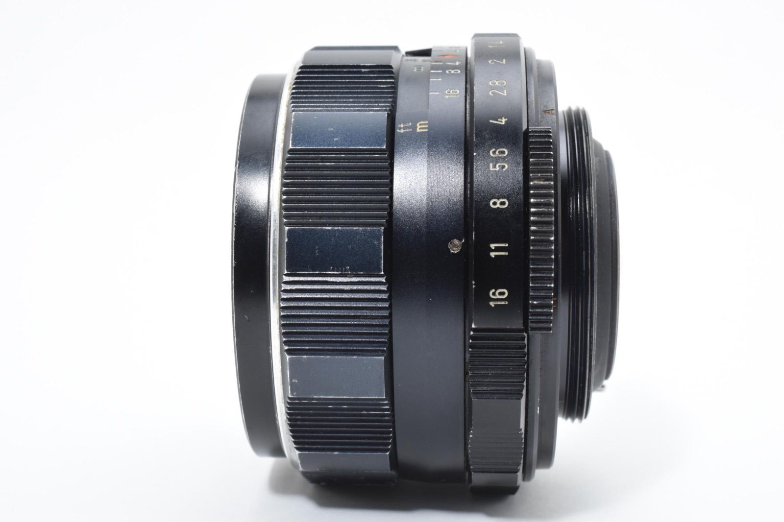 希少8枚玉 ペンタックス Super Takumar 50mm F1.4 430 希少8枚玉 ペンタックス Super Takumar 50mm F1.4 430