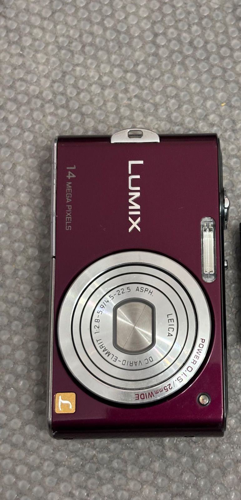 LUMIX DMC-FX 66