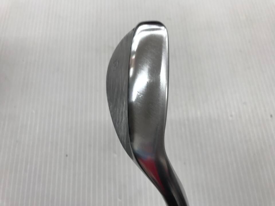 マジェスティゴルフ MAJESTY W-MOMENT カッパークロム 56度 NSプロ950 GH neo Sフレックス ウェッジ