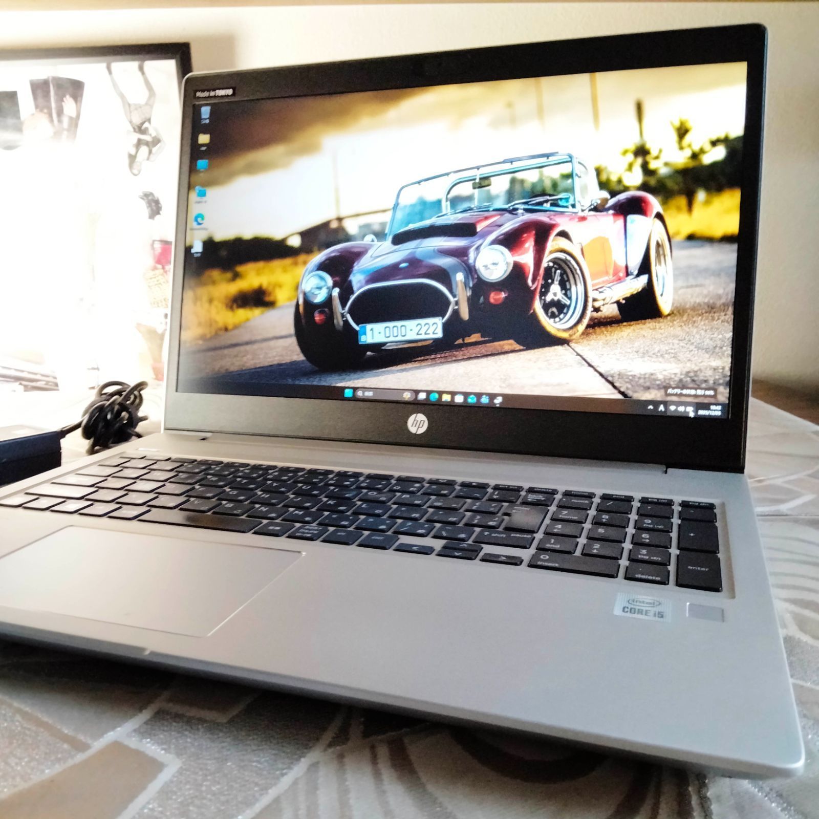 JJB 06 15インチ HP|450 G 7 10世代 i 5 1920 x 1080 256 8