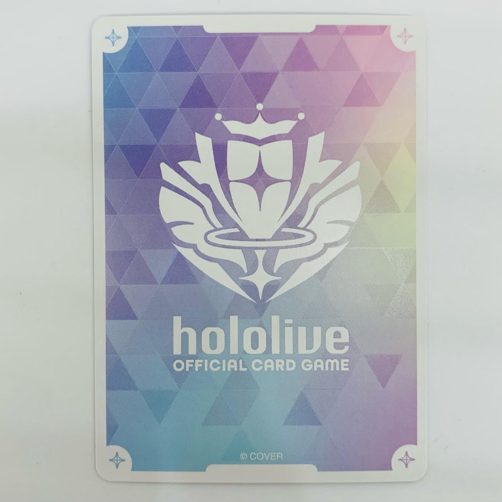 中古 白エール(白上フブキ) SY hY01-003 - メルカリ