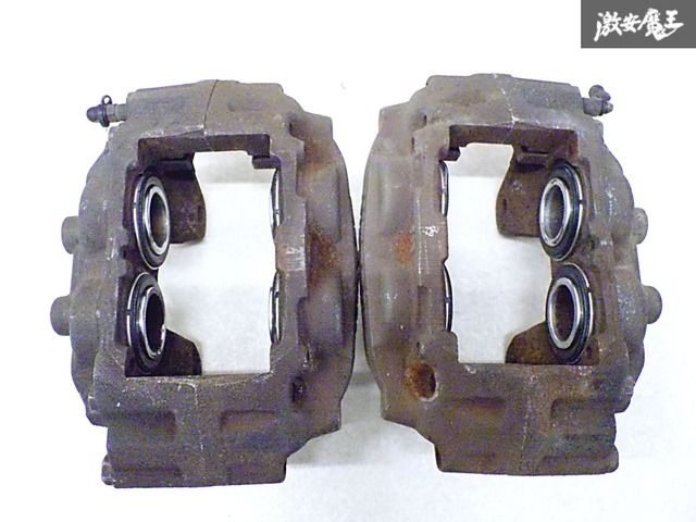 日産 純正 S14 S15 シルビア SR20DET ノーマル フロント ブレーキ