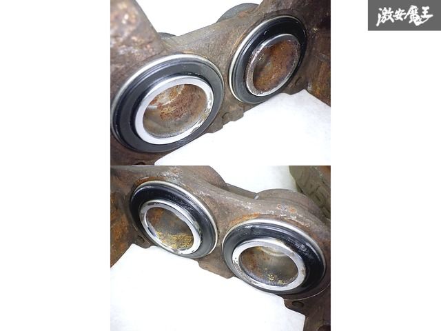 日産 S15用 未使用 ブレーキキャリパー左右セット 日産 S15用 未使用 ブレーキキャリパー左右セット