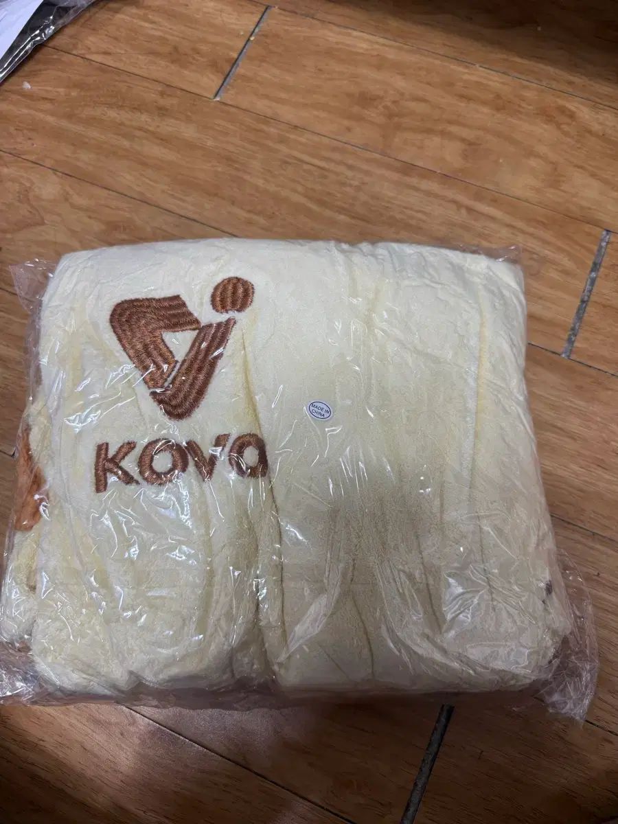 KOVO キャラクター タポリン バッグ ステッカー 쎄러 ケープ 型 ブランケット まとめ売り