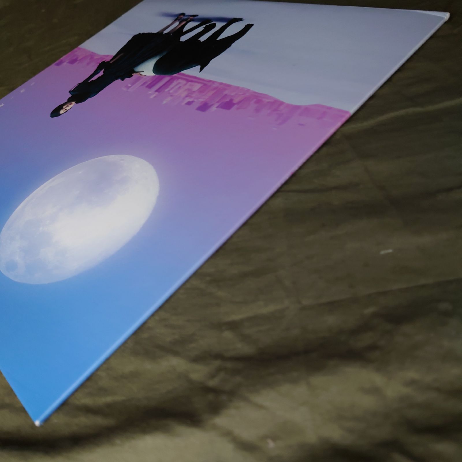 美盤 美ジャケ レア盤 2004年 オリジナル盤 中島美嘉 Mika Nakashima