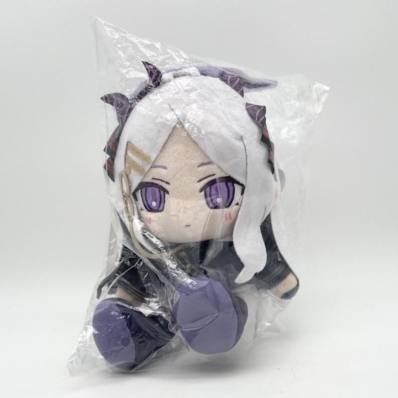 中古】未開封 ちょこぷに ぬいぐるみ ヒナ グッドスマイルカンパニー