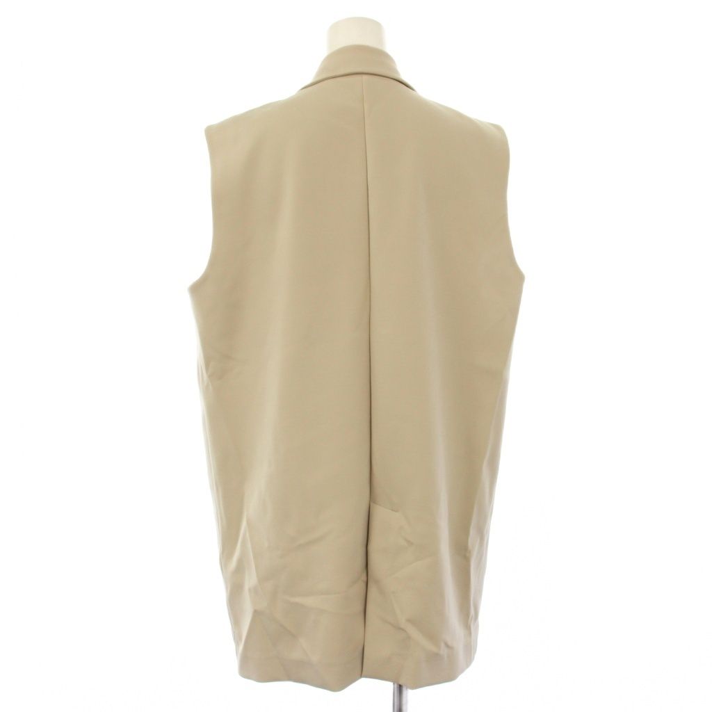 セオリーリュクス theory luxe 23SS SCUBA KNIT OLIBI 2 CRAROL