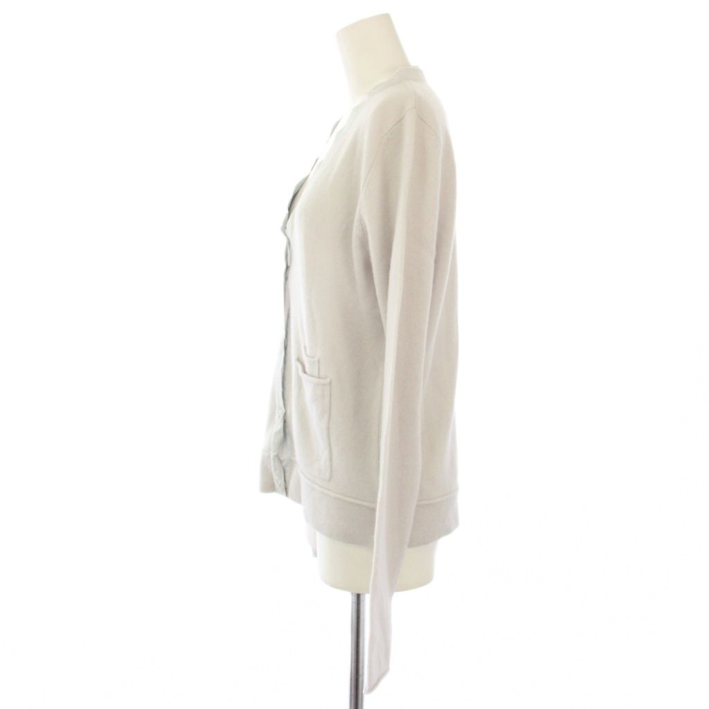 クリステンセンテンドゥノルドカシミア・カーディガン&ワンピース・美品 クリステンセンドゥノルド KristenseN DU NORD カーディガン カシミヤ